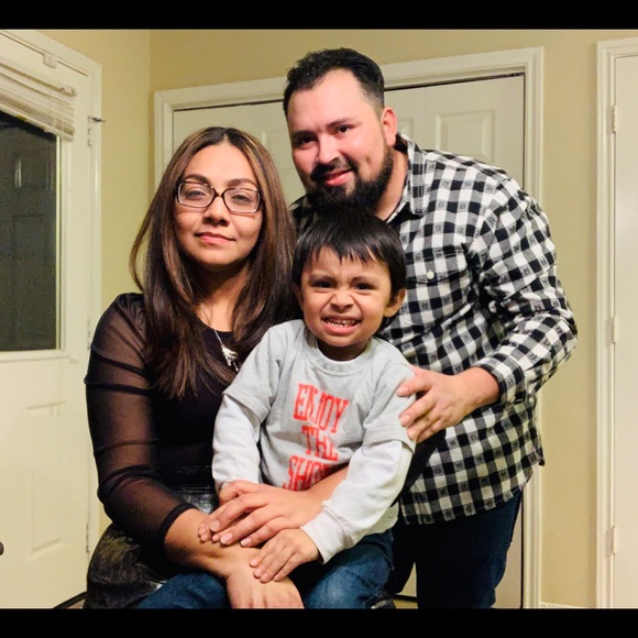 Meet your Posher, Glenda - Picture 3 of 6